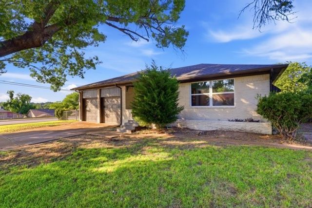 2306 Greenland Drive, Dallas, TX 75228