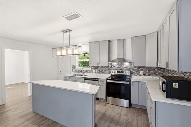 2306 Greenland Drive, Dallas, TX 75228