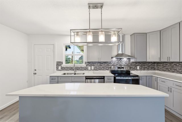 2306 Greenland Drive, Dallas, TX 75228