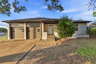 2306 Greenland Drive, Dallas, TX 75228