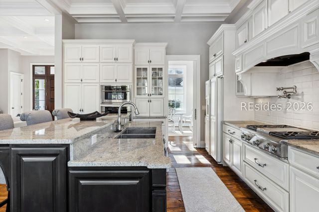 10 Loch Lomond Ct, Daufuskie Island, SC 29915