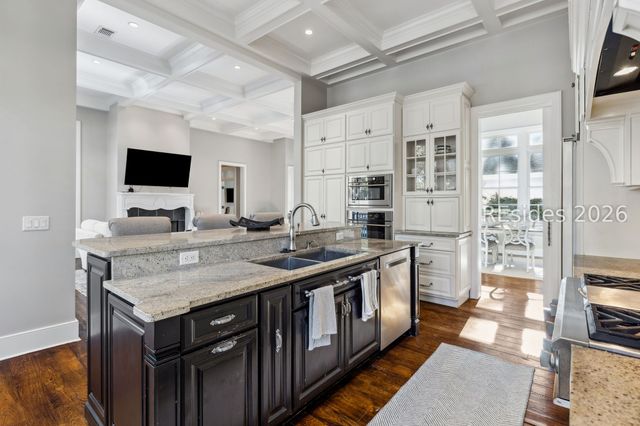 10 Loch Lomond Ct, Daufuskie Island, SC 29915