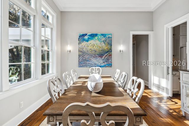 10 Loch Lomond Ct, Daufuskie Island, SC 29915