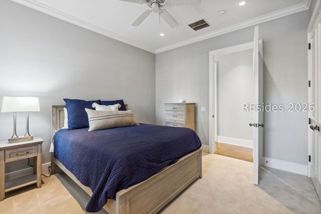 10 Loch Lomond Ct, Daufuskie Island, SC 29915