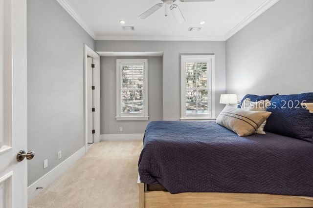 10 Loch Lomond Ct, Daufuskie Island, SC 29915