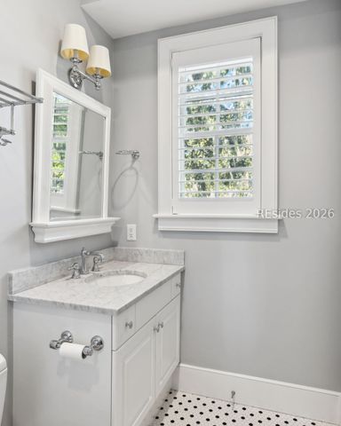 10 Loch Lomond Ct, Daufuskie Island, SC 29915