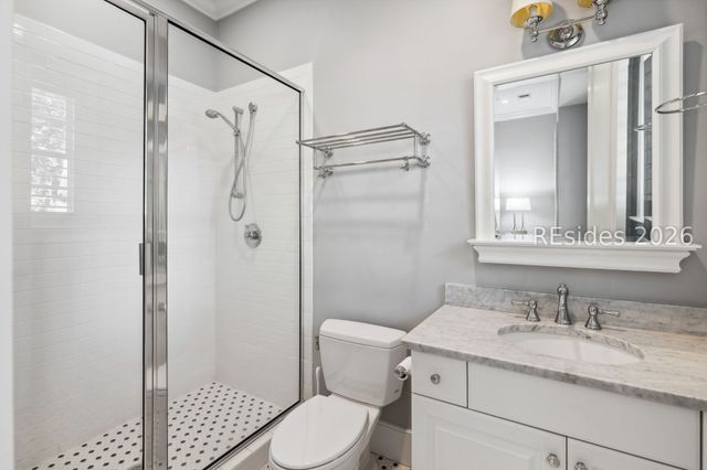 10 Loch Lomond Ct, Daufuskie Island, SC 29915