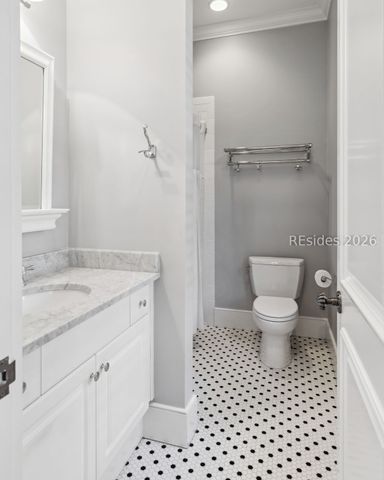 10 Loch Lomond Ct, Daufuskie Island, SC 29915