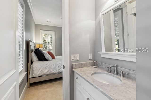 10 Loch Lomond Ct, Daufuskie Island, SC 29915