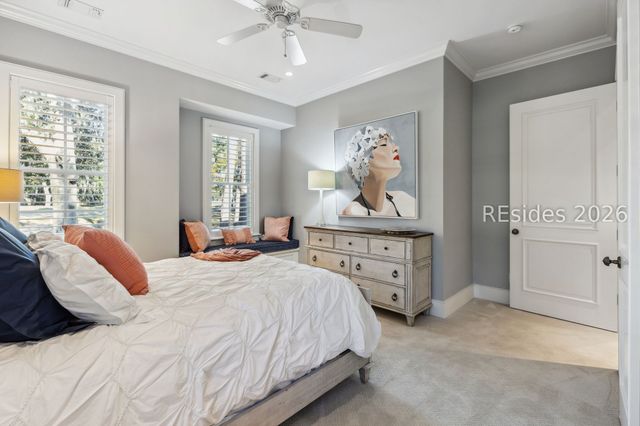 10 Loch Lomond Ct, Daufuskie Island, SC 29915