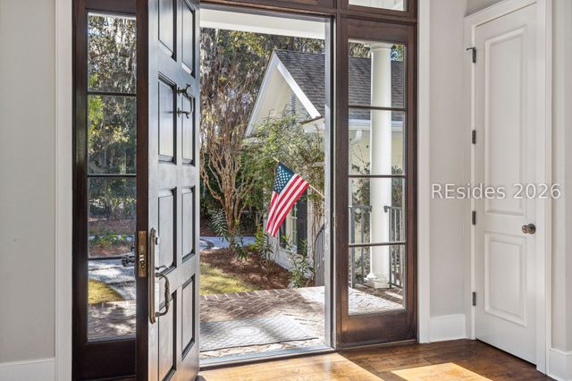 10 Loch Lomond Ct, Daufuskie Island, SC 29915