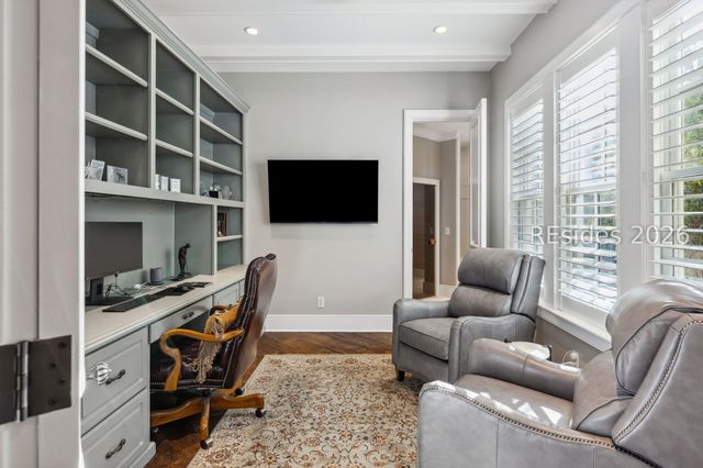 10 Loch Lomond Ct, Daufuskie Island, SC 29915