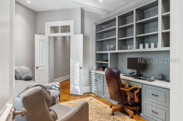 10 Loch Lomond Ct, Daufuskie Island, SC 29915