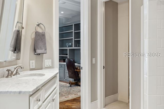 10 Loch Lomond Ct, Daufuskie Island, SC 29915