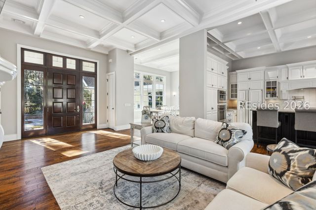 10 Loch Lomond Ct, Daufuskie Island, SC 29915