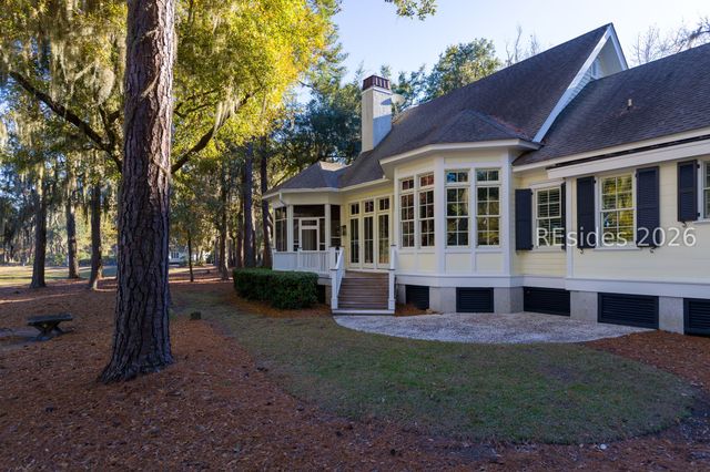 10 Loch Lomond Ct, Daufuskie Island, SC 29915