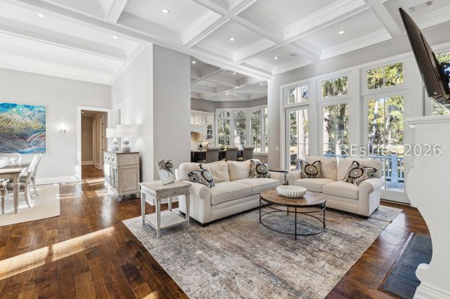 10 Loch Lomond Ct, Daufuskie Island, SC 29915