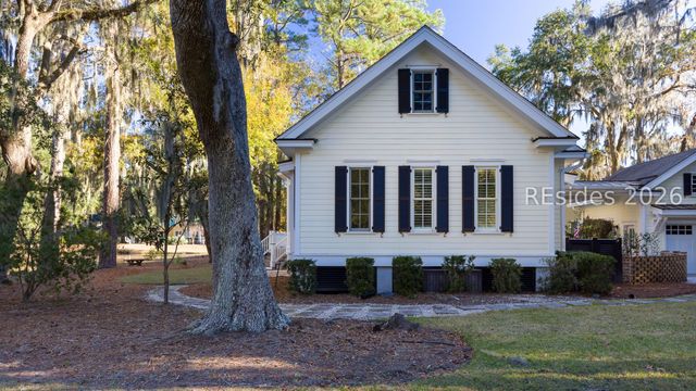 10 Loch Lomond Ct, Daufuskie Island, SC 29915