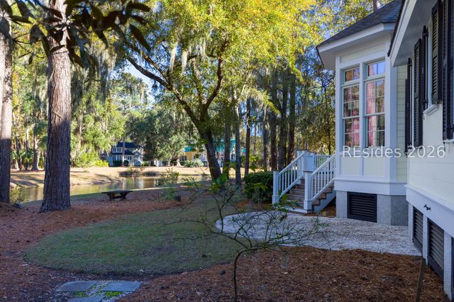 10 Loch Lomond Ct, Daufuskie Island, SC 29915