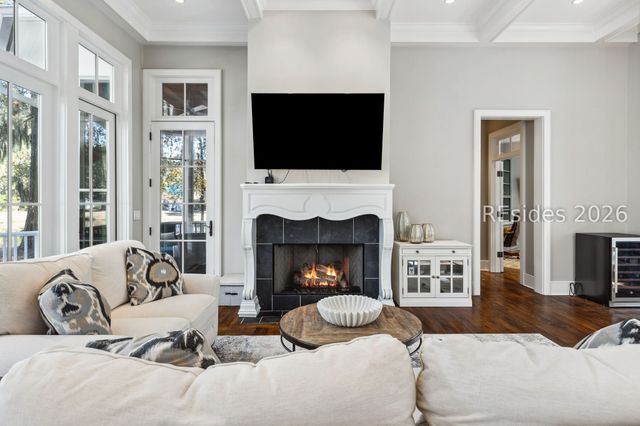 10 Loch Lomond Ct, Daufuskie Island, SC 29915