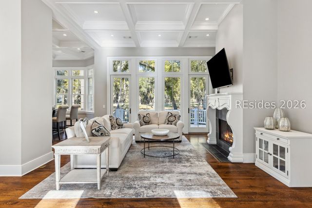 10 Loch Lomond Ct, Daufuskie Island, SC 29915