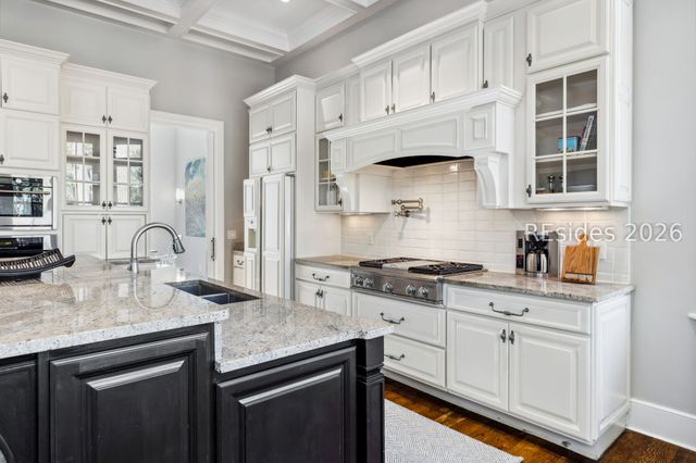 10 Loch Lomond Ct, Daufuskie Island, SC 29915