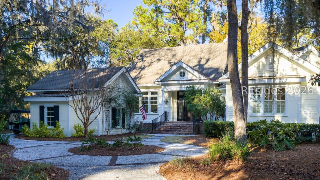10 Loch Lomond Ct, Daufuskie Island, SC 29915