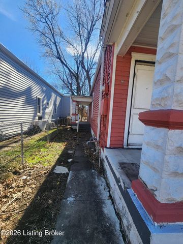 3212 W Kentucky St, Louisville, KY 40211