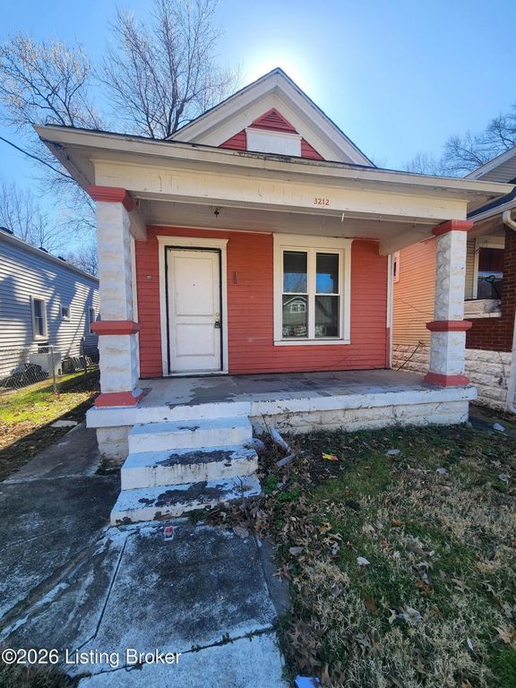 3212 W Kentucky St, Louisville, KY 40211