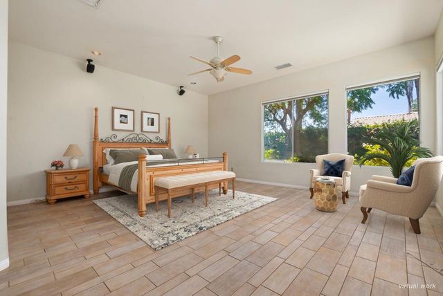 31 Sherwood Road, Rancho Mirage, CA 92270