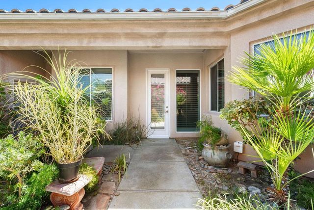 31 Sherwood Road, Rancho Mirage, CA 92270