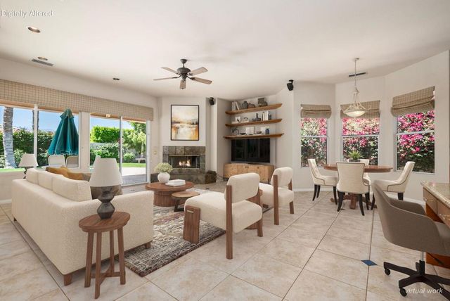 31 Sherwood Road, Rancho Mirage, CA 92270