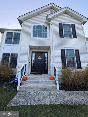 310 WINDING OAK TRAIL, Manahawkin, NJ 08050