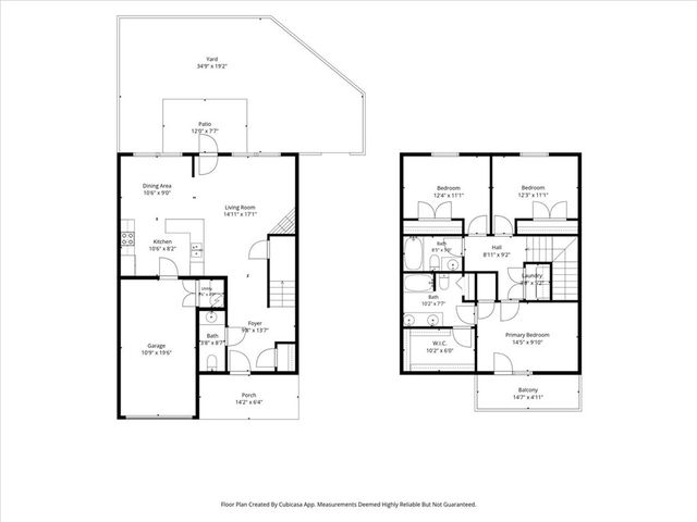 820 Peachtree Drive, Fayetteville, AR 72703