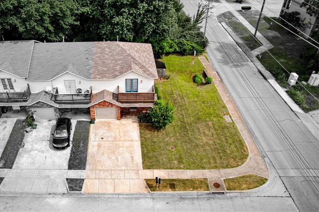 820 Peachtree Drive, Fayetteville, AR 72703