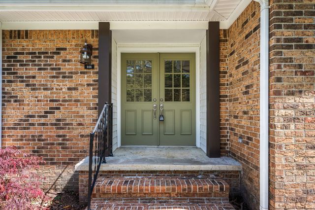 906 COUNTRY CLUB DRIVE, Tullahoma, TN 37388