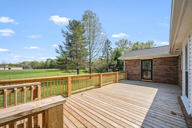 906 COUNTRY CLUB DRIVE, Tullahoma, TN 37388