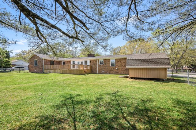 906 COUNTRY CLUB DRIVE, Tullahoma, TN 37388