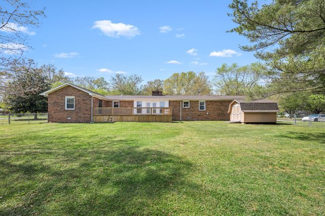 906 COUNTRY CLUB DRIVE, Tullahoma, TN 37388