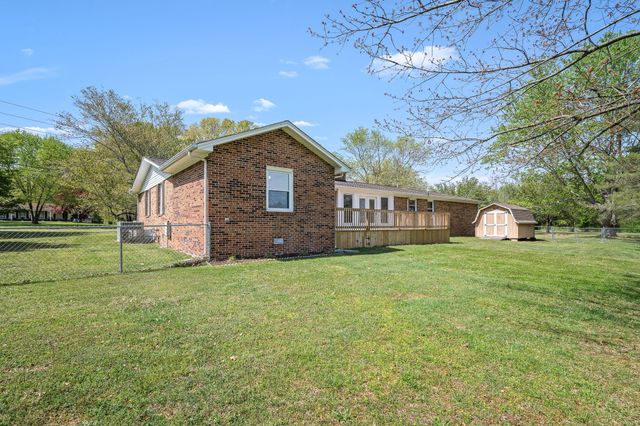 906 COUNTRY CLUB DRIVE, Tullahoma, TN 37388