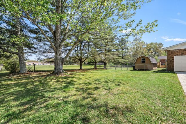 906 COUNTRY CLUB DRIVE, Tullahoma, TN 37388