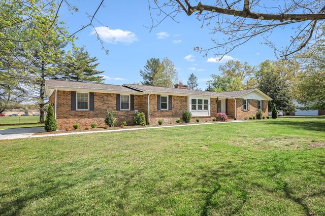 906 COUNTRY CLUB DRIVE, Tullahoma, TN 37388