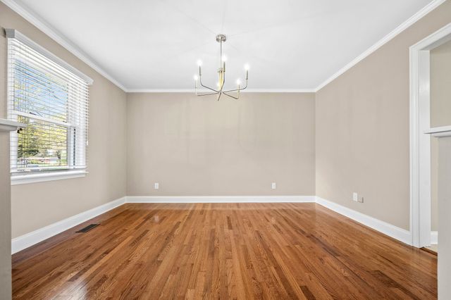 906 COUNTRY CLUB DRIVE, Tullahoma, TN 37388