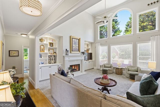 345 Old York Road, Johns Creek, GA 30097