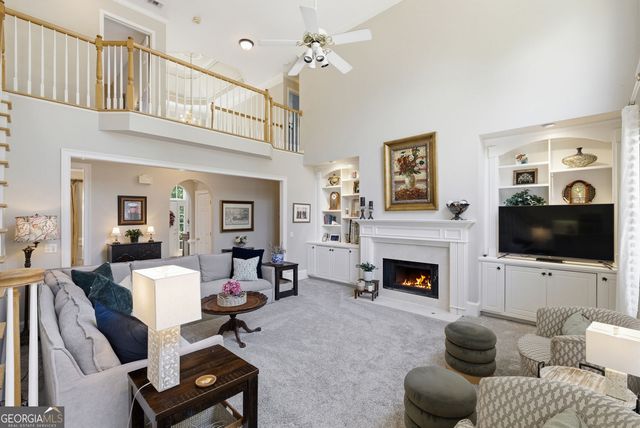 345 Old York Road, Johns Creek, GA 30097