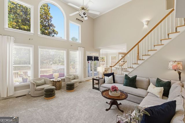 345 Old York Road, Johns Creek, GA 30097