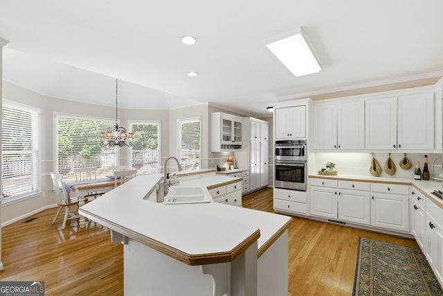 345 Old York Road, Johns Creek, GA 30097