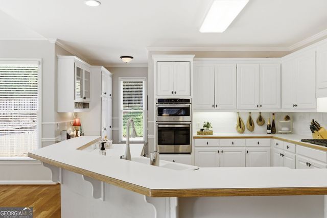 345 Old York Road, Johns Creek, GA 30097