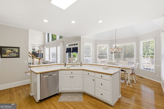 345 Old York Road, Johns Creek, GA 30097