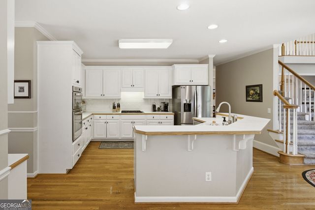 345 Old York Road, Johns Creek, GA 30097